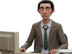 fac simile lettera comunicazione secondo lavoro