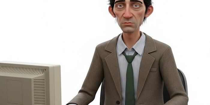 fac simile lettera comunicazione secondo lavoro