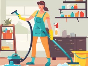 lettera dimissioni volontarie colf word