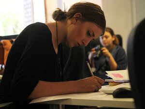 esempio lettera motivazionale tirocinio