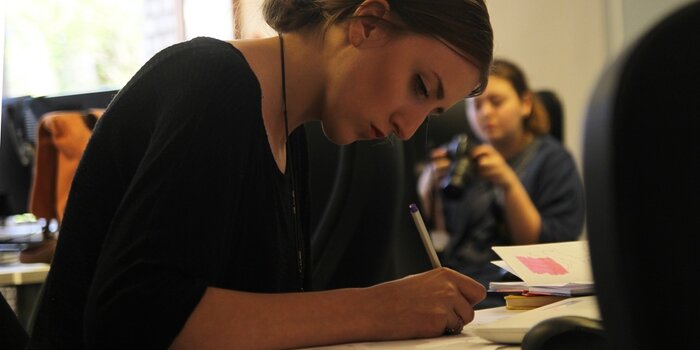 esempio lettera motivazionale tirocinio