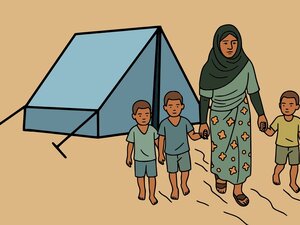 modulo disdetta donazione unhcr, revoca donazione UNHCR