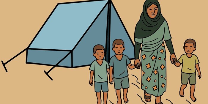 modulo disdetta donazione unhcr, revoca donazione UNHCR