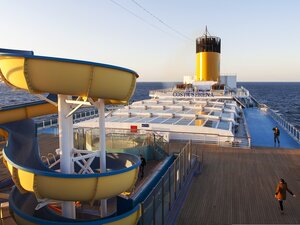 modulo disdetta crociera costa