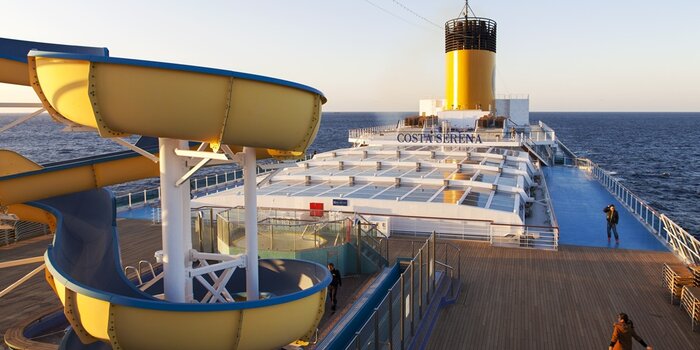 modulo disdetta crociera costa