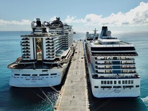 disdetta msc crociere