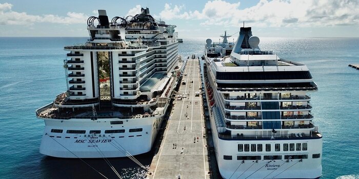 disdetta msc crociere