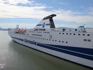 modulo rimborso tirrenia