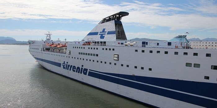 modulo rimborso tirrenia