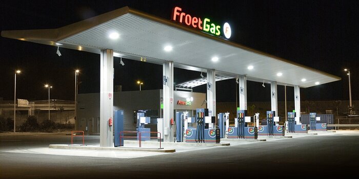 fac simile lettera consegna buoni carburante