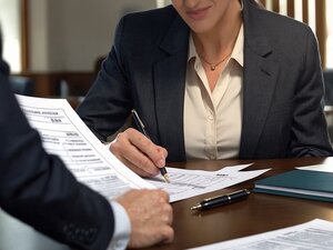 lettera dimissioni per giusta causa trasferimento oltre 50 km