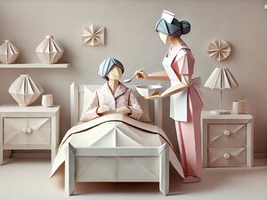 fac simile lettera assunzione badante presenza notturna