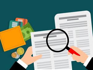 autocertificazione rimborso spese non documentate fac simile