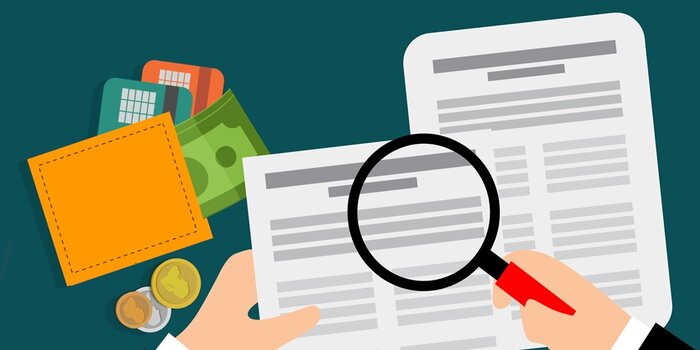 autocertificazione rimborso spese non documentate fac simile