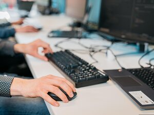 verbale consegna badge aziendale