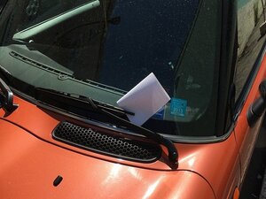 fac simile ricorso multa notifica tardiva