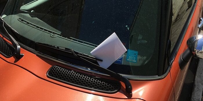 fac simile ricorso multa notifica tardiva