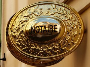 fac simile lettera richiesta preventivo notaio