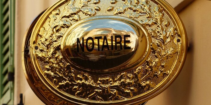 fac simile lettera richiesta preventivo notaio