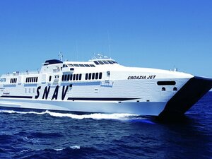 rimborso biglietto snav