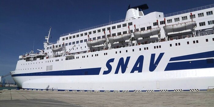 snav reclami