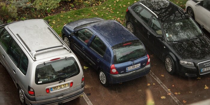 modello contratto affitto posto auto scoperto