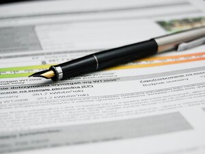 dichiarazione di sostentamento familiare pdf download