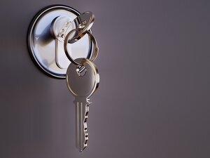 modulo consegna chiavi ufficio ai dipendenti