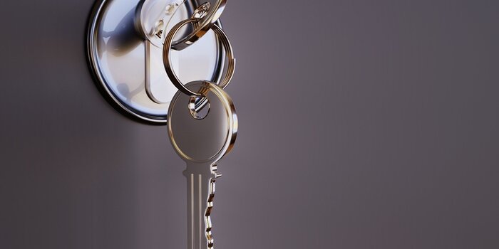 modulo consegna chiavi ufficio ai dipendenti