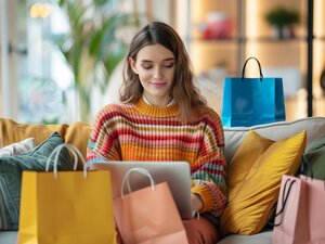 lettera per fidelizzare cliente