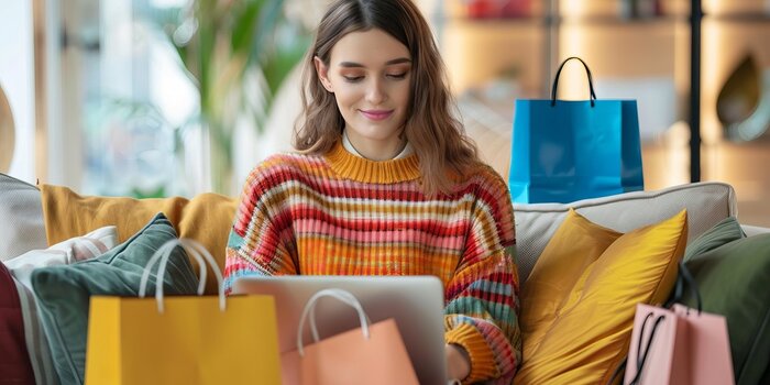 lettera per fidelizzare cliente