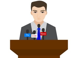 lettera di congratulazioni per nuovo incarico politico