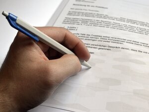 revoca fido bancario da parte del cliente