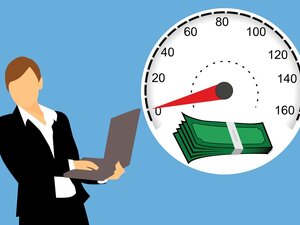 lettera di ringraziamento per aumento stipendio
