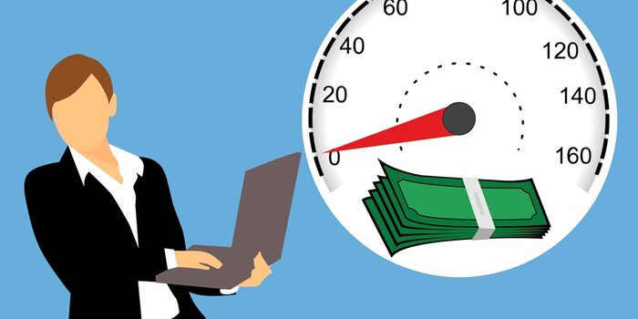 lettera di ringraziamento per aumento stipendio