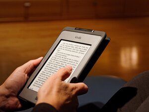 disdetta Kindle Unlimited, annullare abbonamento kindle unlimited