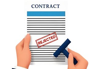 fac simile lettera risoluzione contratto per inadempimento