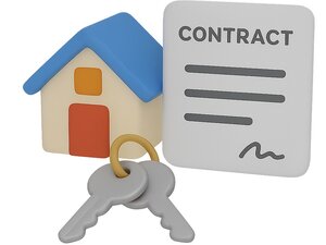fac simile controproposta immobiliare