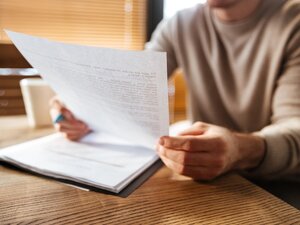 autocertificazione dimora temporanea