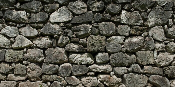 scrittura privata per costruzione muro di confine