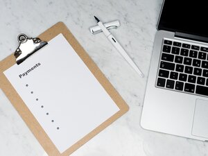 lettera richiesta provvigioni, scrittura privata per riconoscimento provvigioni