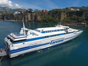 rimborso biglietti caremar