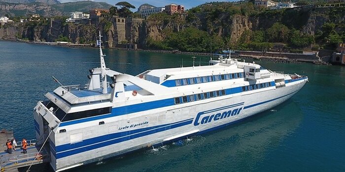 rimborso biglietti caremar