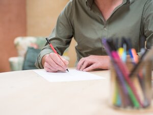 dichiarazione di lecita provenienza word