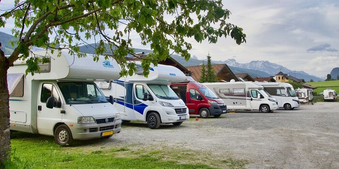 fac simile contratto rimessaggio camper
