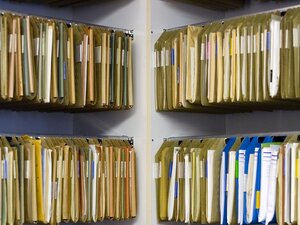 fac simile lettera restituzione documenti avvocato