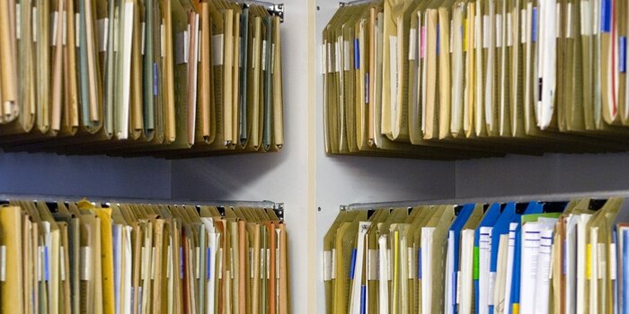 fac simile lettera restituzione documenti avvocato
