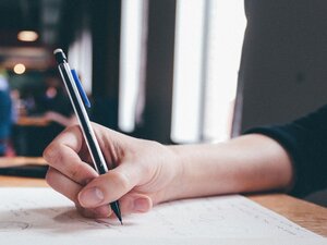 dichiarazione di impegno generico, lettera di impegno fac simile word