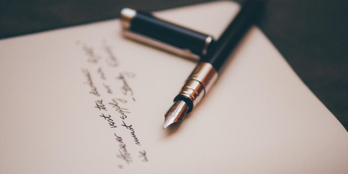 lettera di dimissioni da associazione word