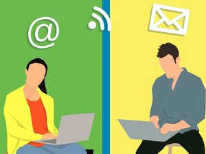 mail di reminder esempio, esempio email promemoria